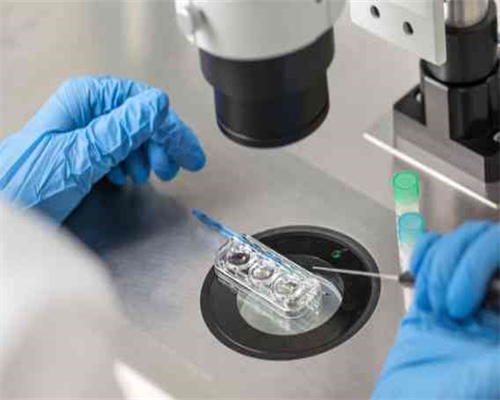 
              贵州省有没有医院设立可以供卵的卵子库？
            