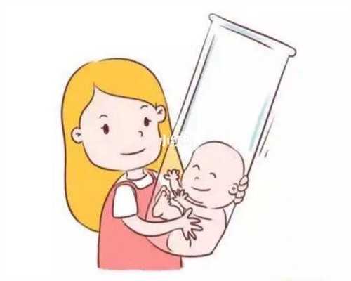 a卵b怀的孩子,供精供卵同性试管助孕机构哪里找