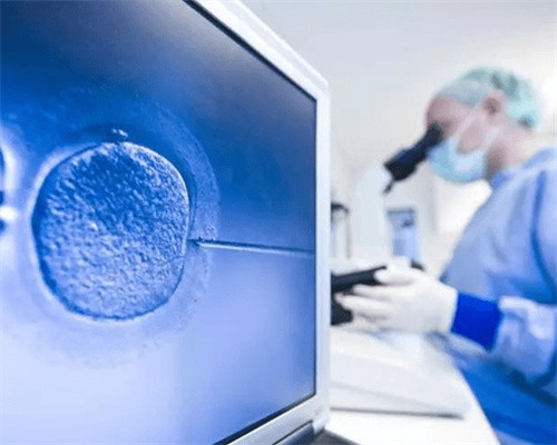 网传同性中信湘雅试管咨询区客服有假，是真的吗？