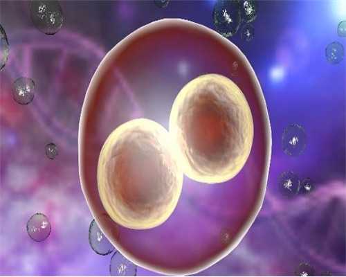 贫血常规检查的几率:地贫筛查的重要性