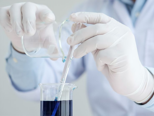 AMH值低能做试管婴儿吗？-助孕价格