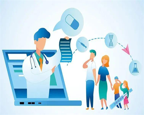 试管婴儿：详细操作流程与时间安排一览