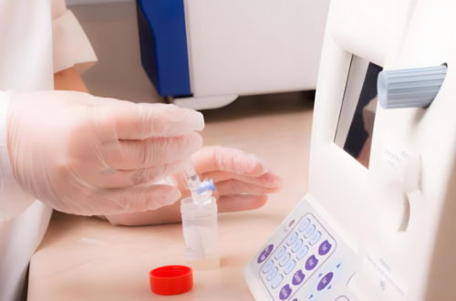 广东试管成功率大不大？可以**吗