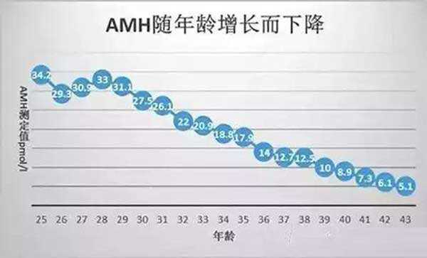迪庆中国怎么捐卵_美国试管婴儿：AMH检查的意义是什么？